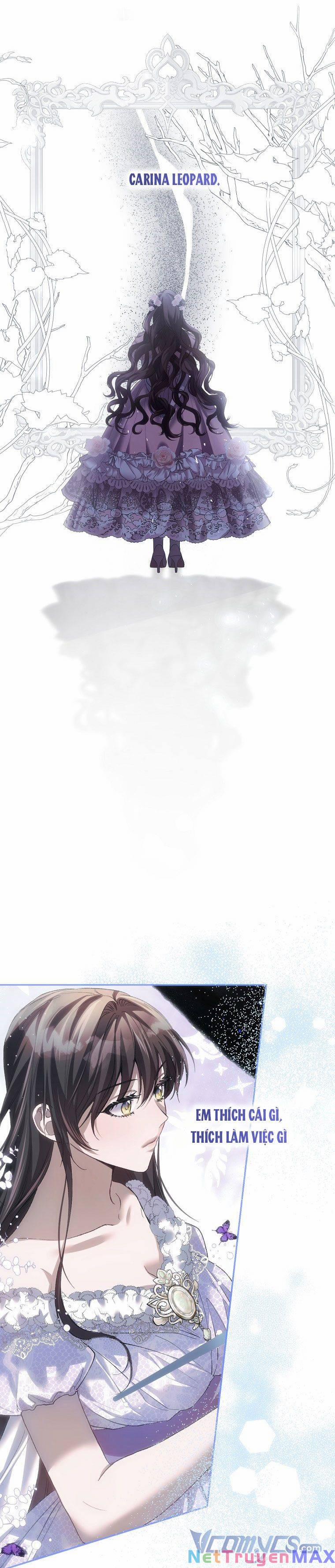 Thời Gian Của Nhân Vật Phụ Có Giới Hạn 42 trang 12