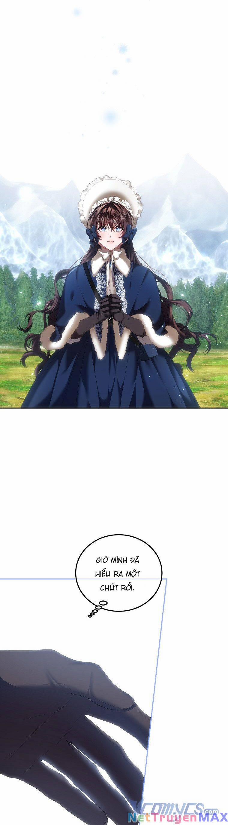 Thời Gian Của Nhân Vật Phụ Có Giới Hạn 42 trang 14