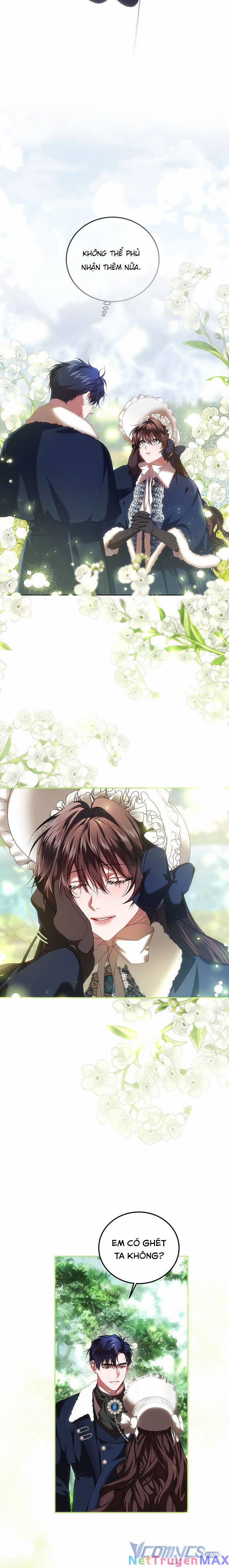 Thời Gian Của Nhân Vật Phụ Có Giới Hạn 42 trang 15