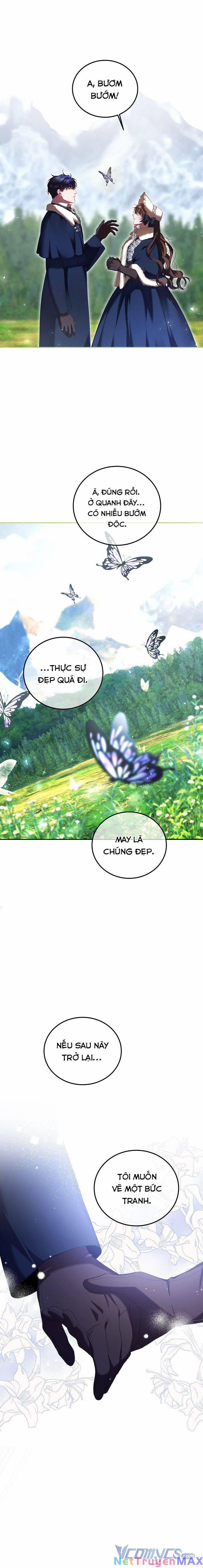 Thời Gian Của Nhân Vật Phụ Có Giới Hạn 42 trang 17