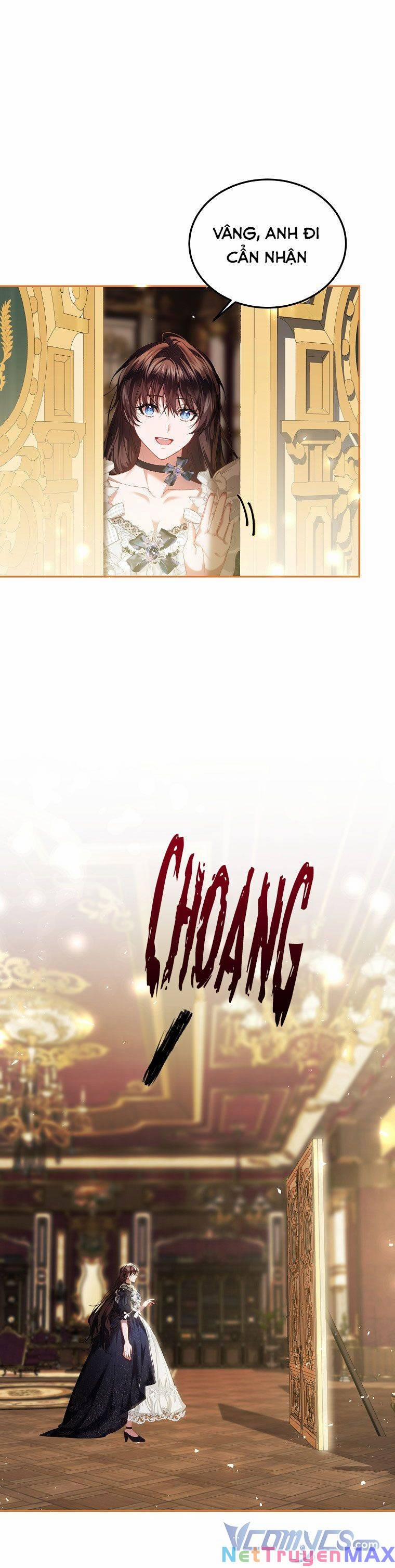 Thời Gian Của Nhân Vật Phụ Có Giới Hạn 42 trang 21