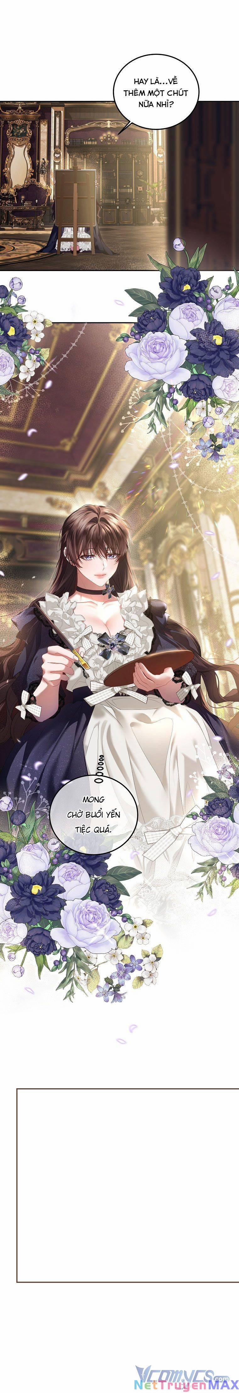 Thời Gian Của Nhân Vật Phụ Có Giới Hạn 42 trang 24