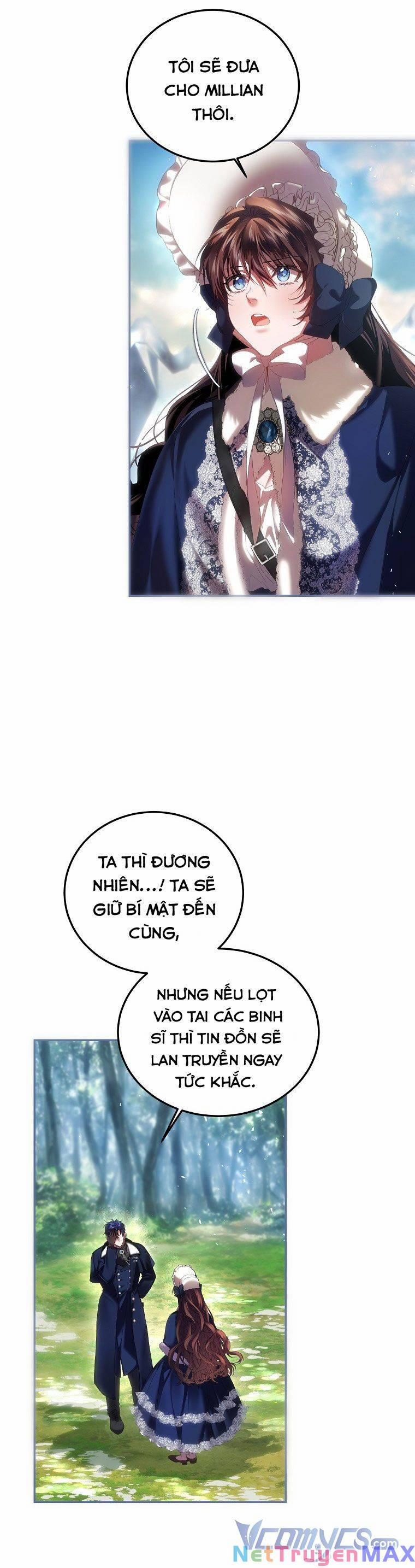 Thời Gian Của Nhân Vật Phụ Có Giới Hạn 42 trang 7