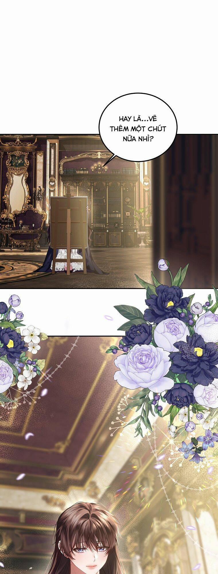 Thời Gian Của Nhân Vật Phụ Có Giới Hạn 43.2 trang 0