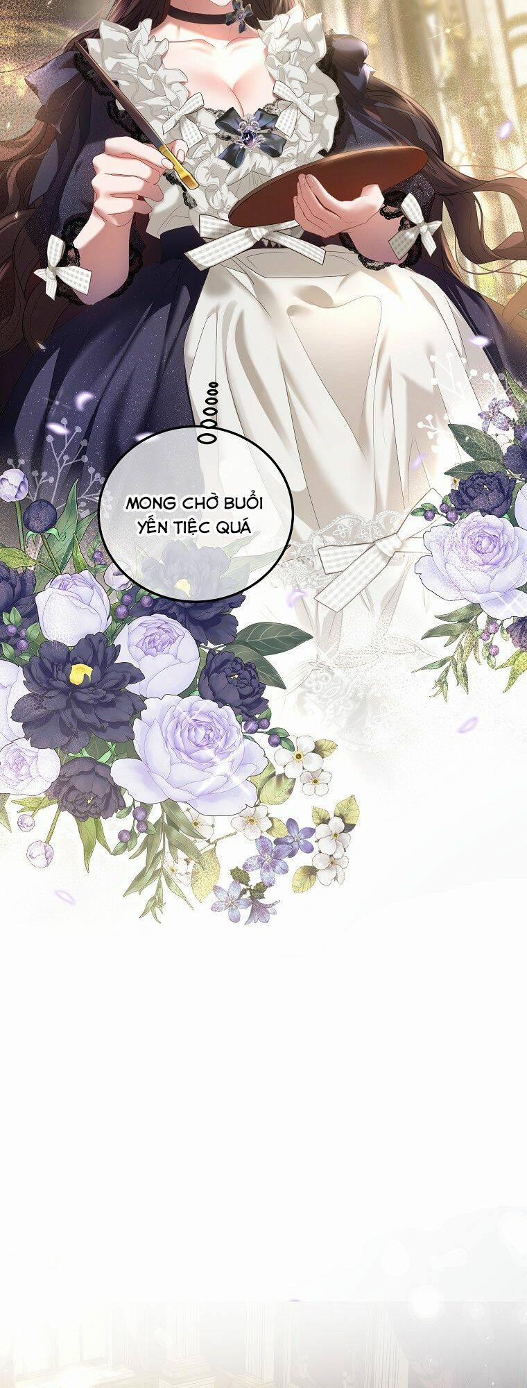 Thời Gian Của Nhân Vật Phụ Có Giới Hạn 43.2 trang 1