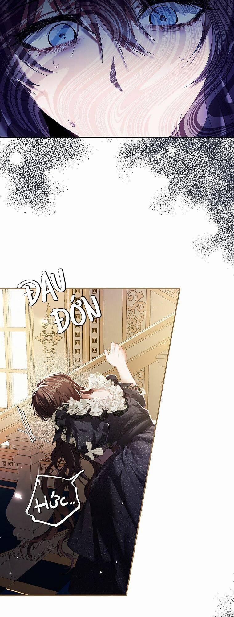 Thời Gian Của Nhân Vật Phụ Có Giới Hạn 43.2 trang 10