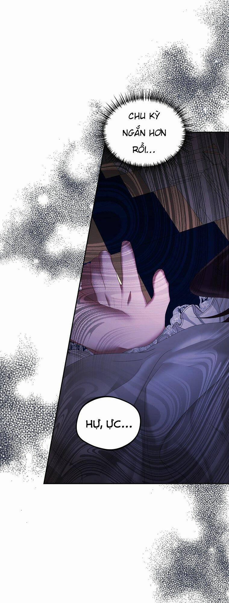 Thời Gian Của Nhân Vật Phụ Có Giới Hạn 43.2 trang 11