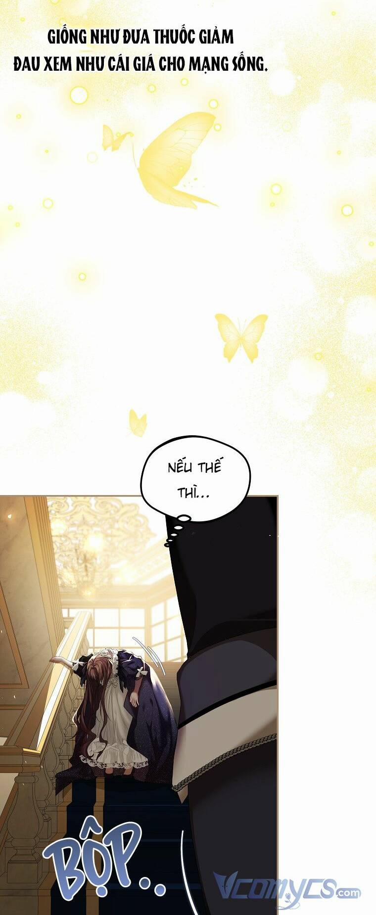 Thời Gian Của Nhân Vật Phụ Có Giới Hạn 43.2 trang 14