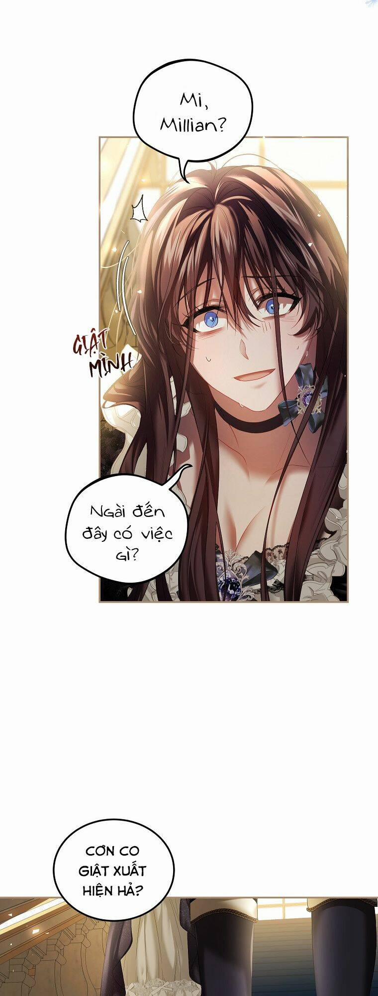 Thời Gian Của Nhân Vật Phụ Có Giới Hạn 43.2 trang 16