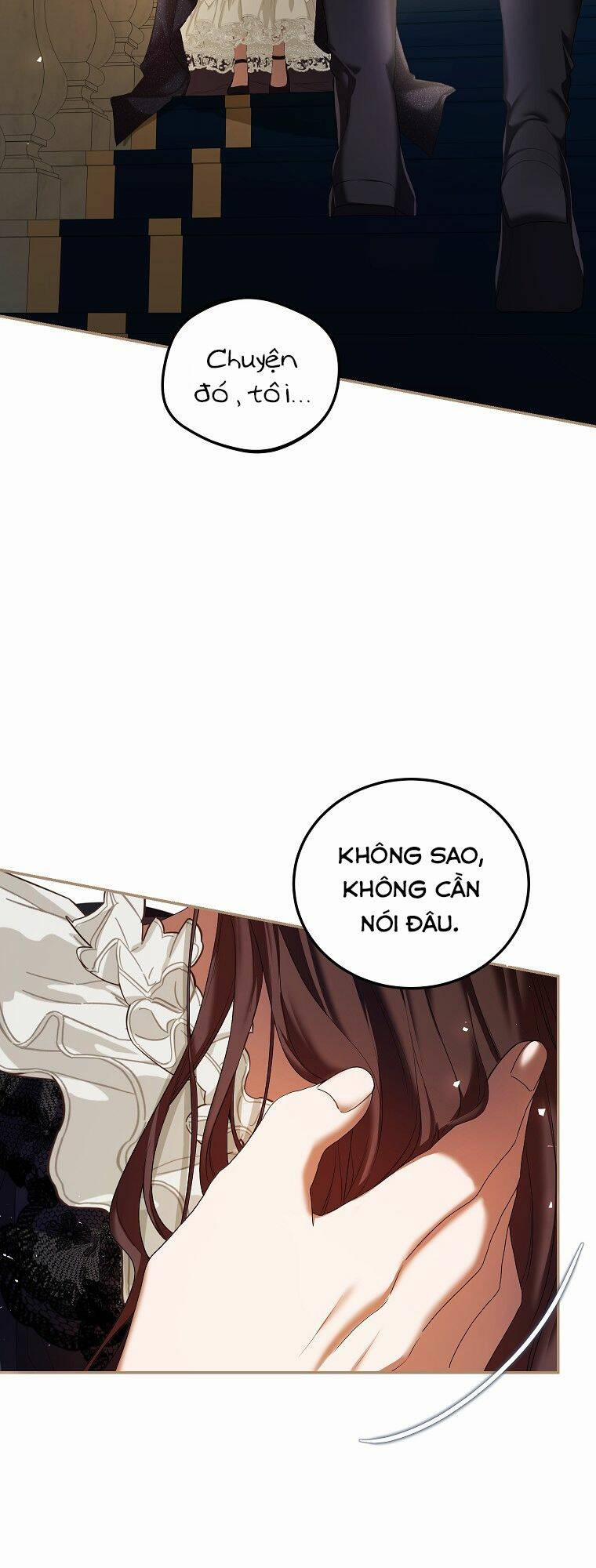 Thời Gian Của Nhân Vật Phụ Có Giới Hạn 43.2 trang 17