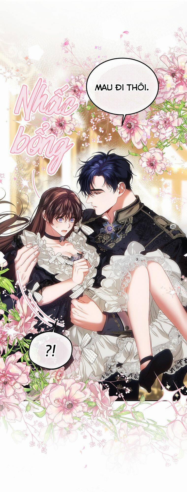 Thời Gian Của Nhân Vật Phụ Có Giới Hạn 43.2 trang 18