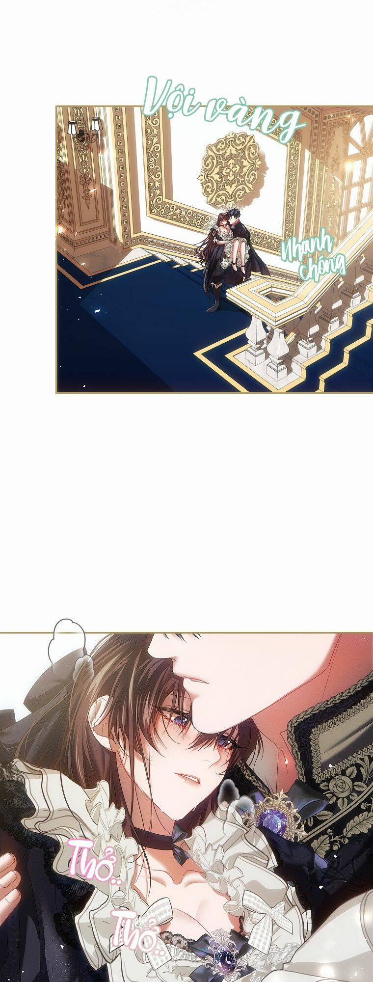 Thời Gian Của Nhân Vật Phụ Có Giới Hạn 43.2 trang 19