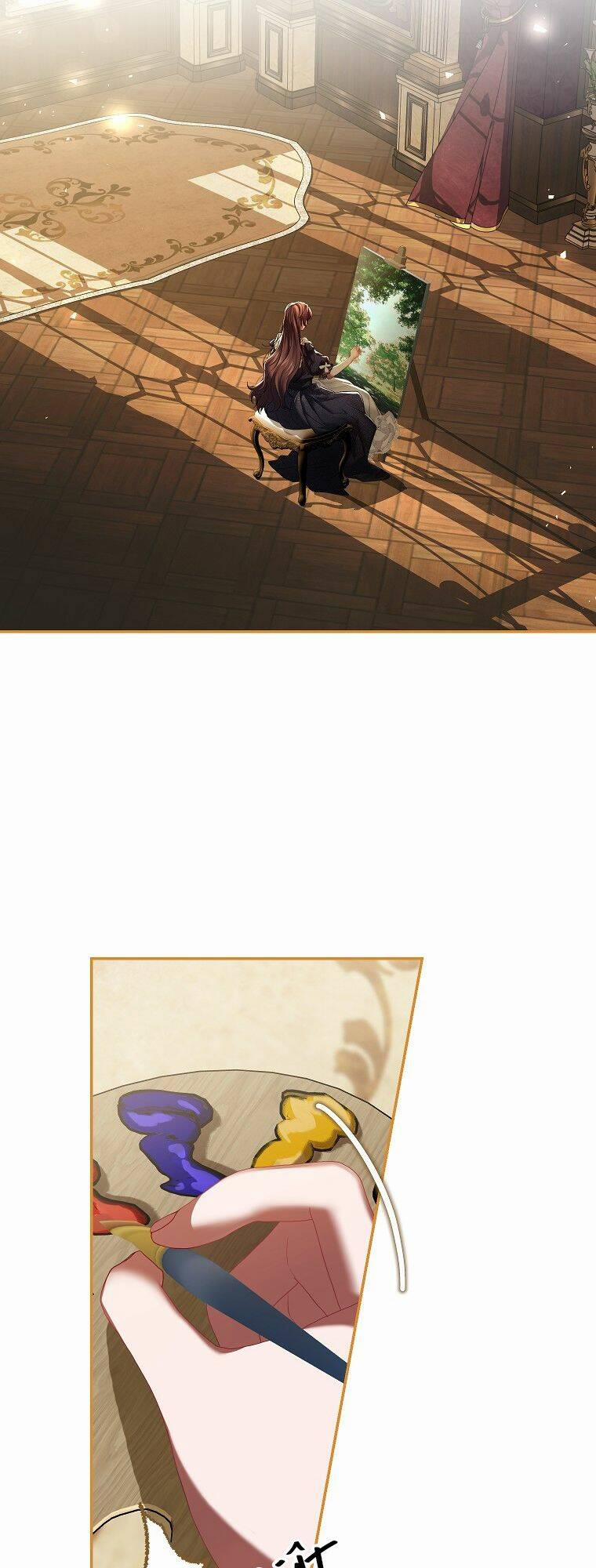 Thời Gian Của Nhân Vật Phụ Có Giới Hạn 43.2 trang 2