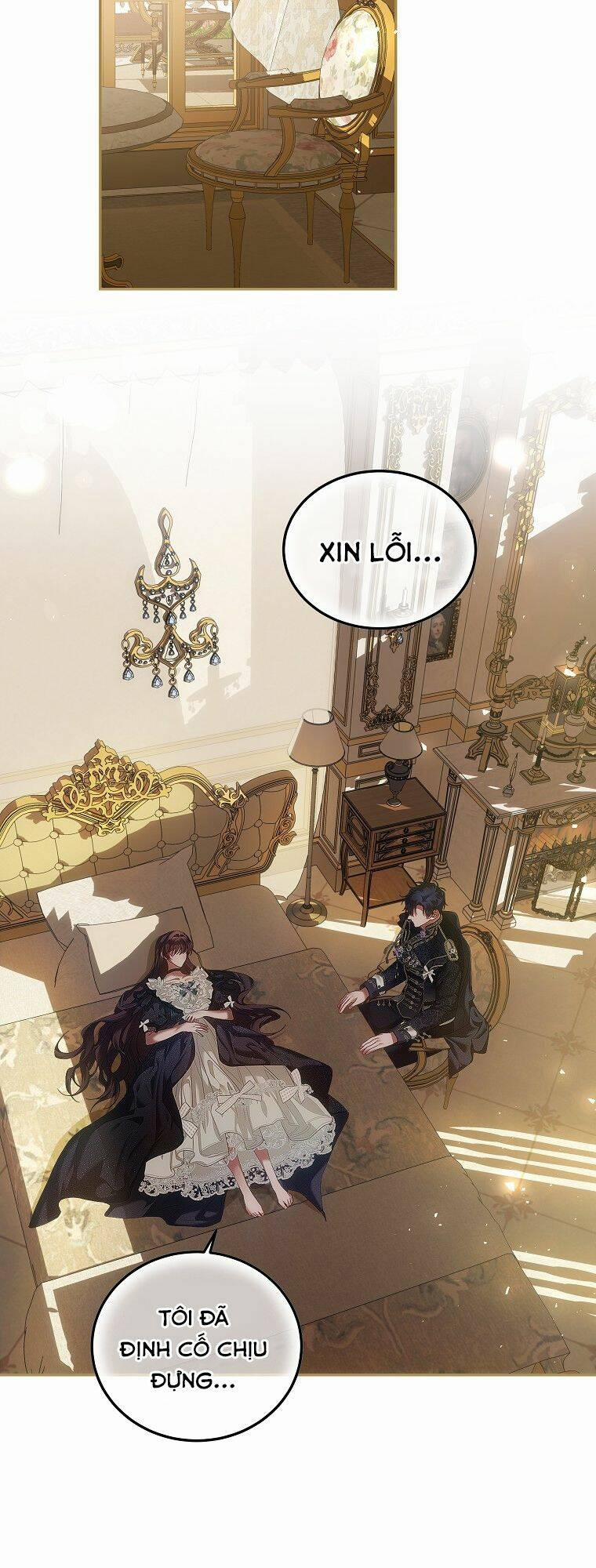 Thời Gian Của Nhân Vật Phụ Có Giới Hạn 43.2 trang 21