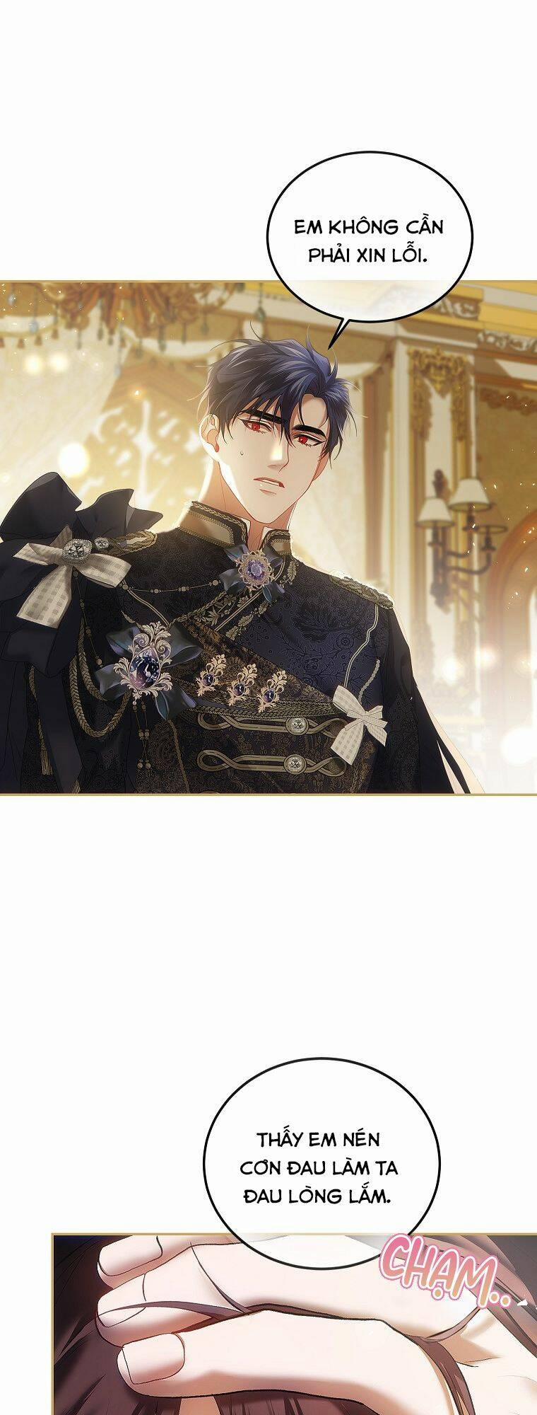 Thời Gian Của Nhân Vật Phụ Có Giới Hạn 43.2 trang 22