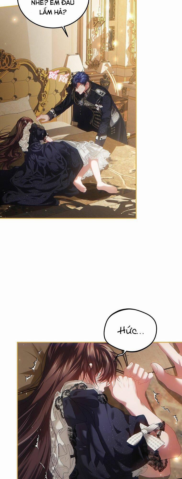 Thời Gian Của Nhân Vật Phụ Có Giới Hạn 43.2 trang 26