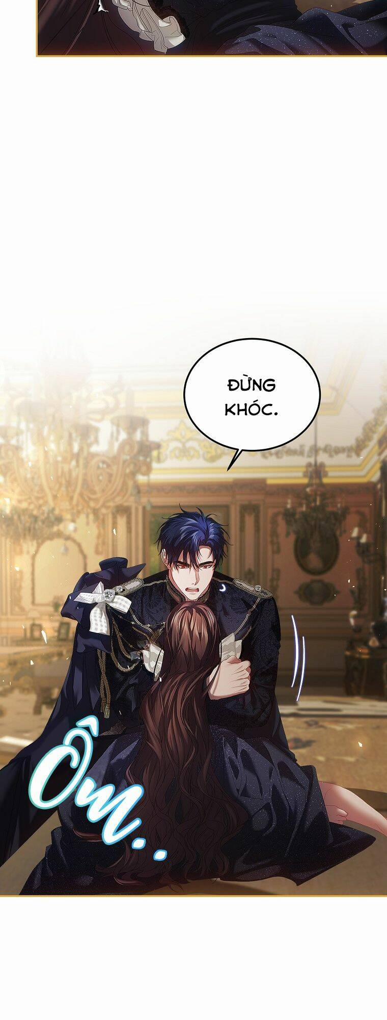 Thời Gian Của Nhân Vật Phụ Có Giới Hạn 43.2 trang 27