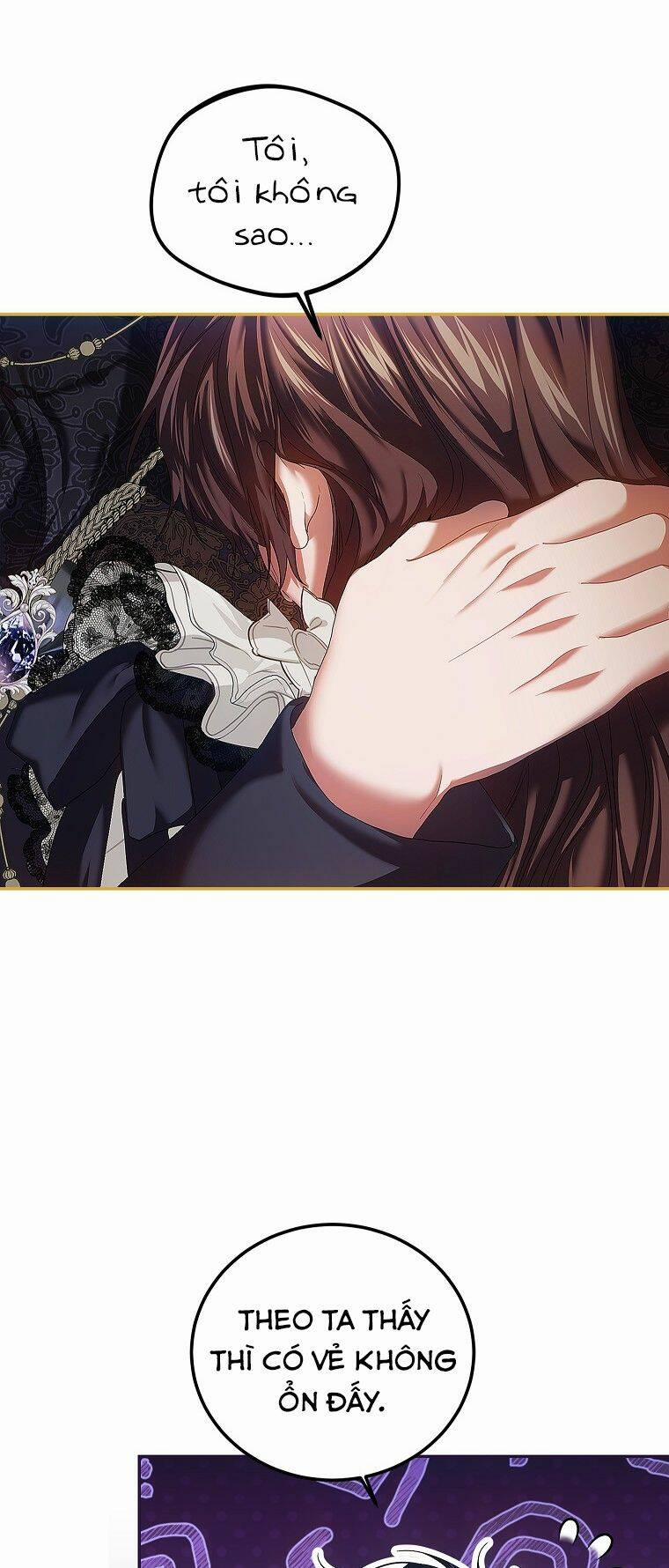 Thời Gian Của Nhân Vật Phụ Có Giới Hạn 43.2 trang 28