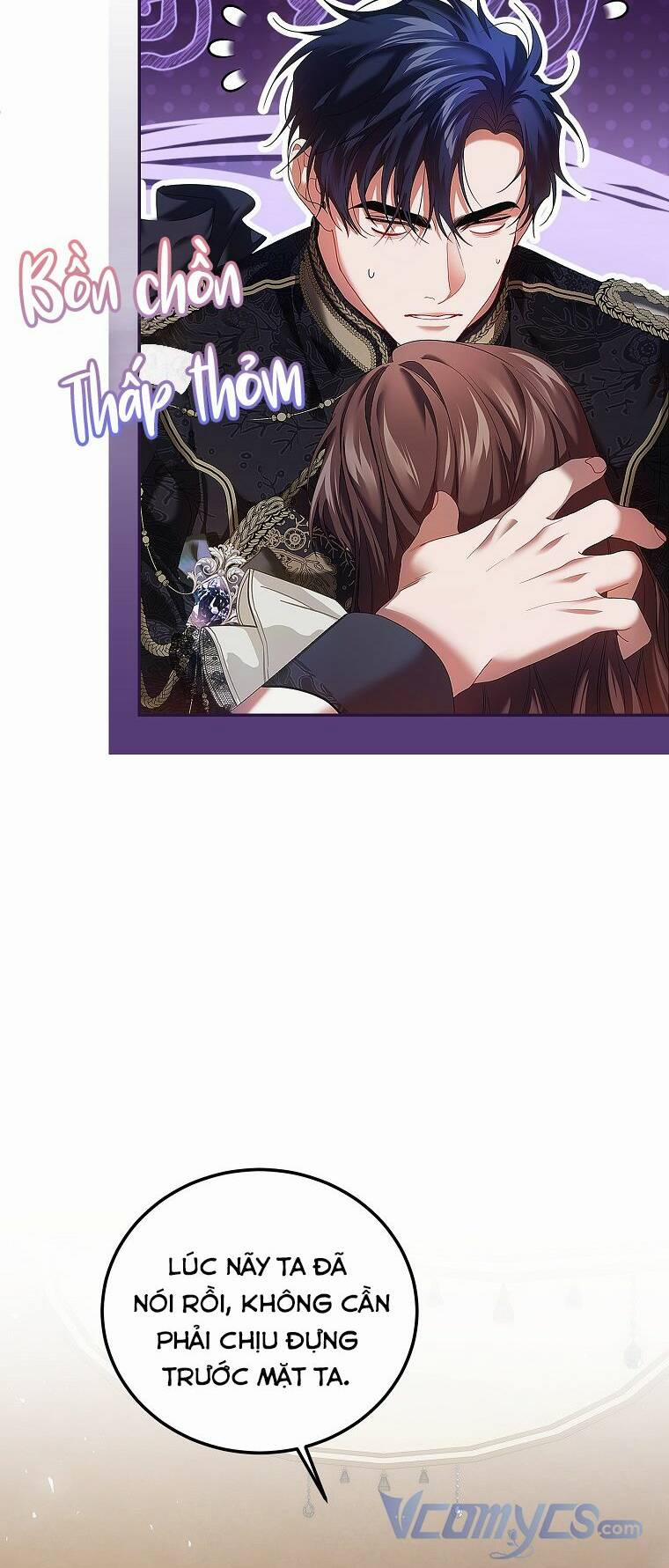 Thời Gian Của Nhân Vật Phụ Có Giới Hạn 43.2 trang 29