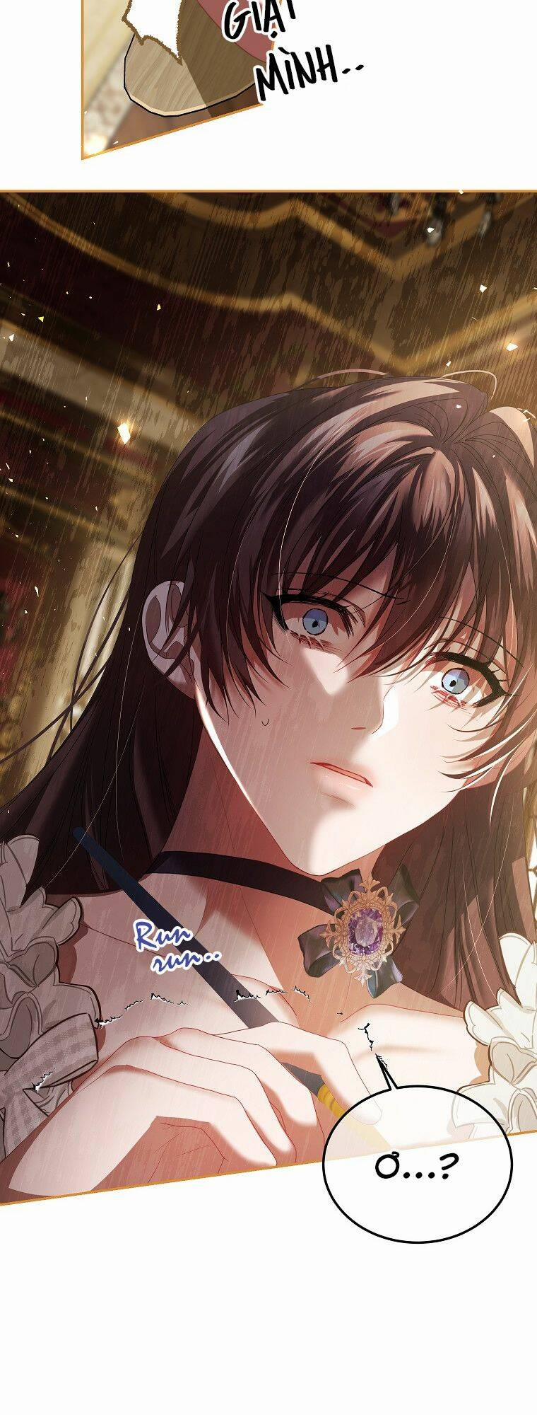 Thời Gian Của Nhân Vật Phụ Có Giới Hạn 43.2 trang 3