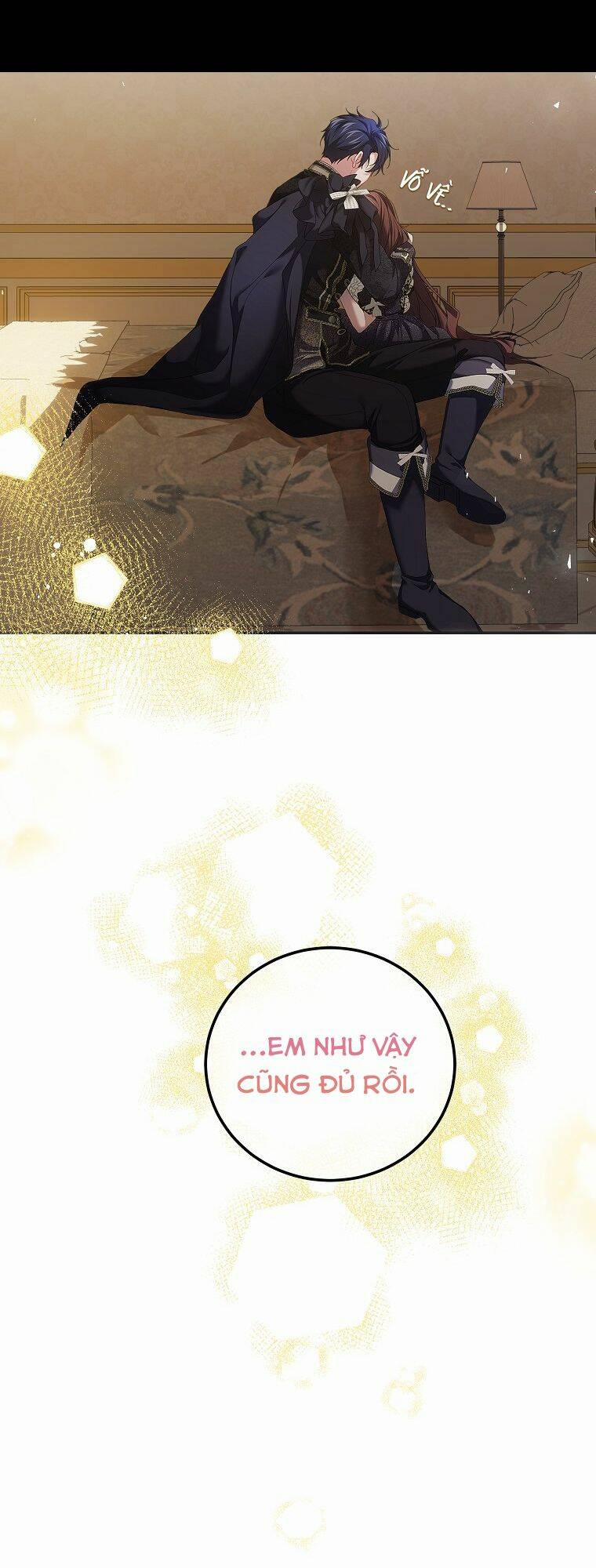 Thời Gian Của Nhân Vật Phụ Có Giới Hạn 43.2 trang 30