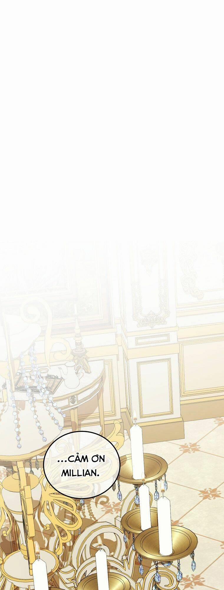 Thời Gian Của Nhân Vật Phụ Có Giới Hạn 43.2 trang 31