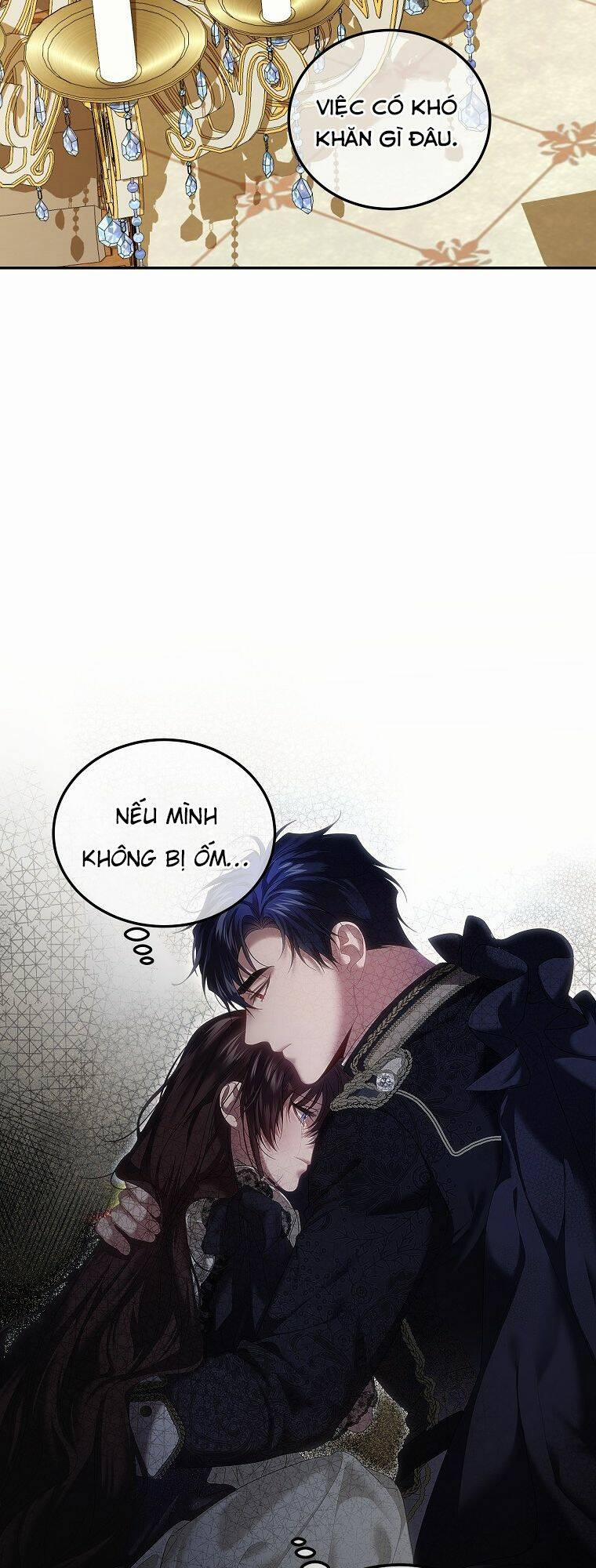 Thời Gian Của Nhân Vật Phụ Có Giới Hạn 43.2 trang 32