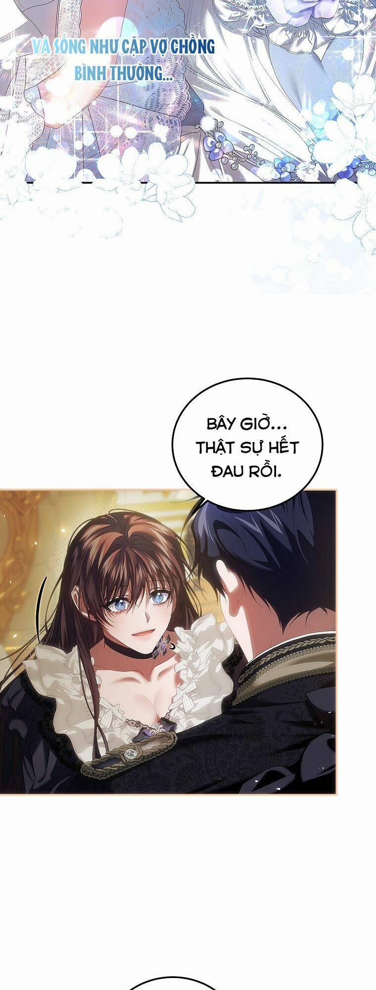 Thời Gian Của Nhân Vật Phụ Có Giới Hạn 43.2 trang 34