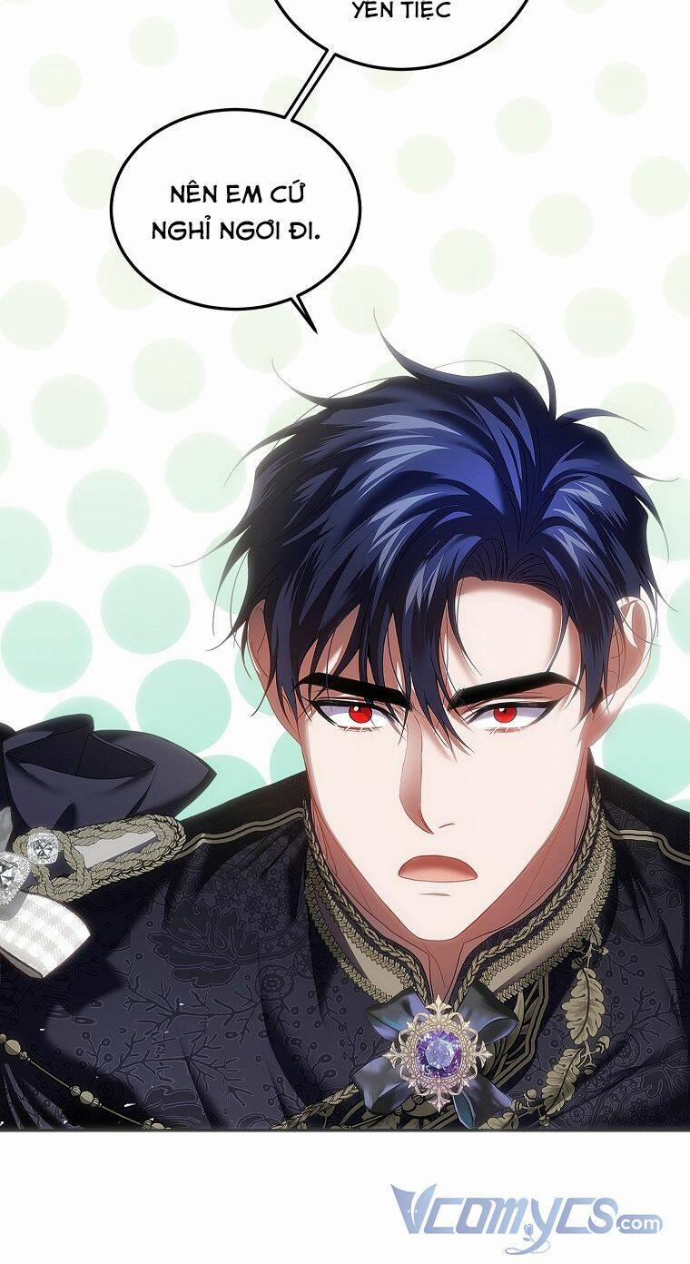 Thời Gian Của Nhân Vật Phụ Có Giới Hạn 43.2 trang 37