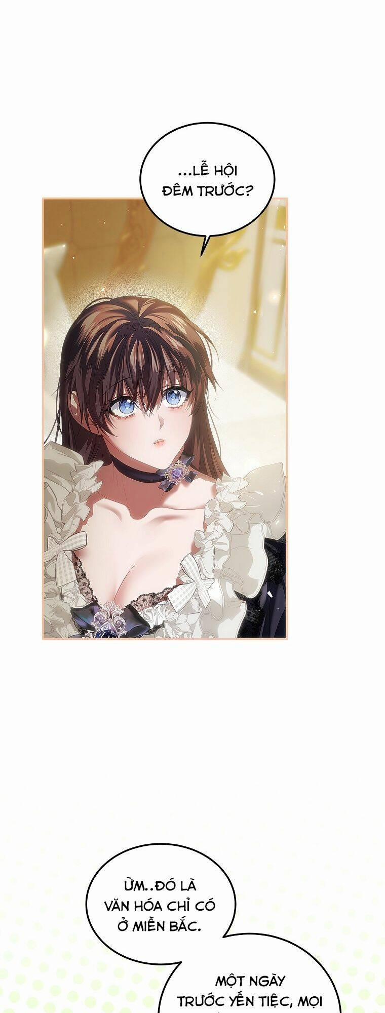 Thời Gian Của Nhân Vật Phụ Có Giới Hạn 43.2 trang 38