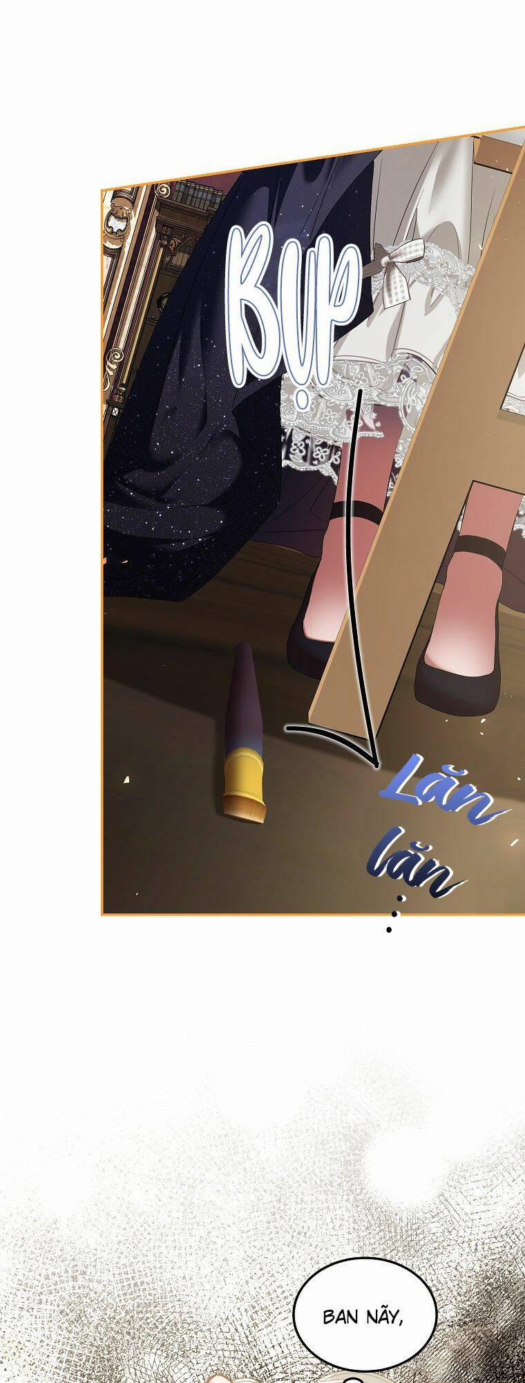 Thời Gian Của Nhân Vật Phụ Có Giới Hạn 43.2 trang 4