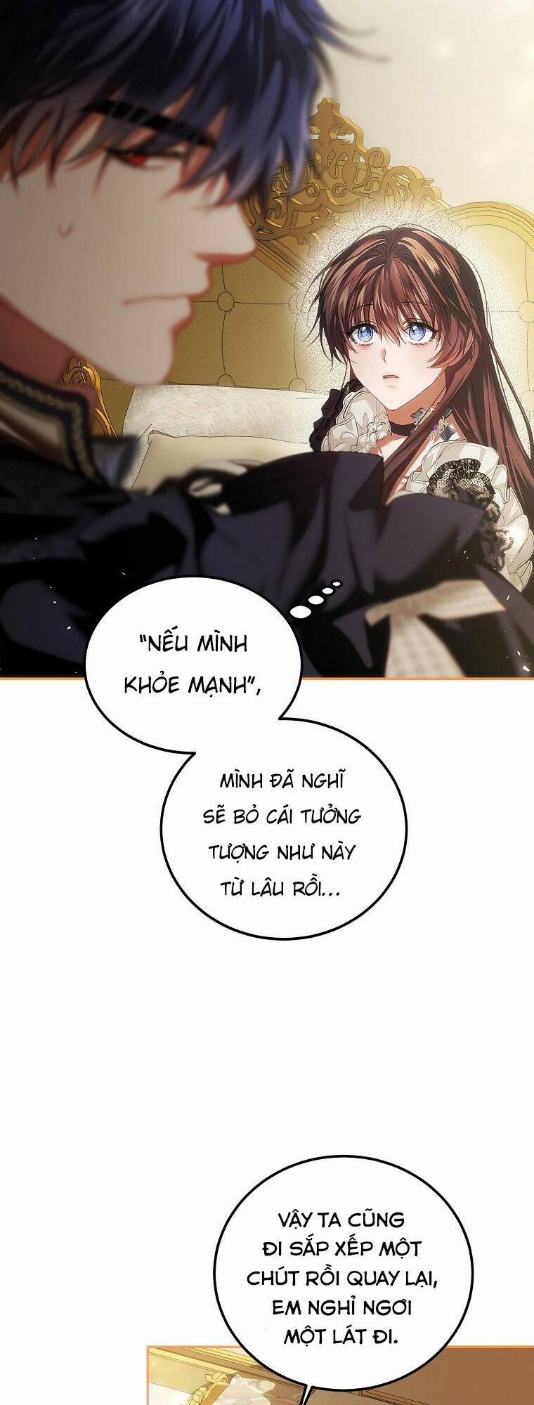 Thời Gian Của Nhân Vật Phụ Có Giới Hạn 43.2 trang 40