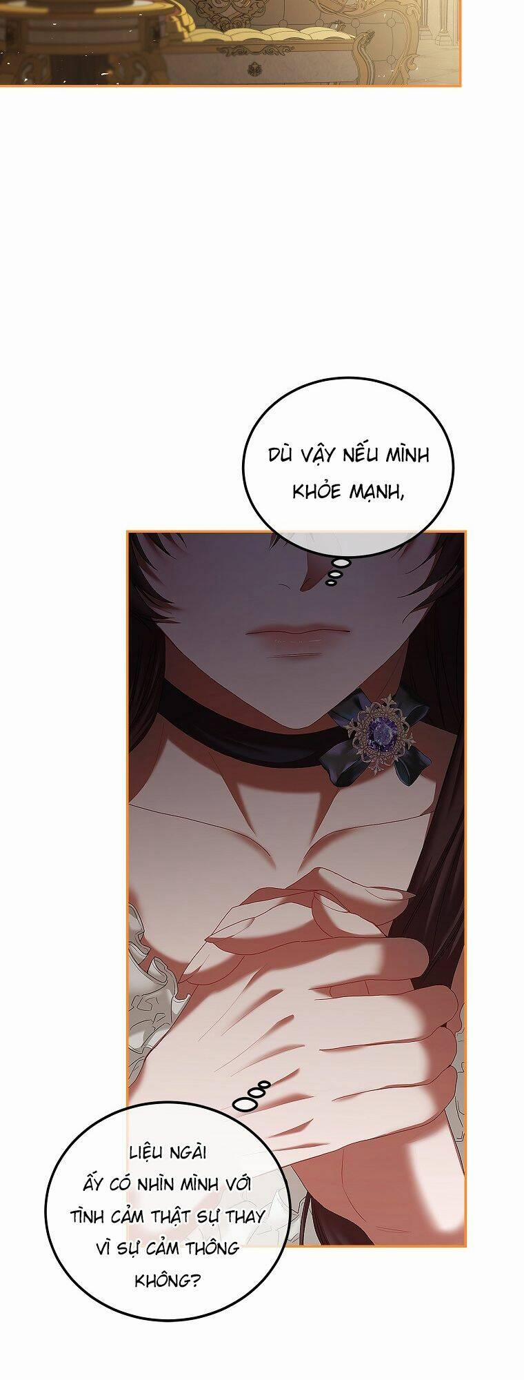 Thời Gian Của Nhân Vật Phụ Có Giới Hạn 43.2 trang 42