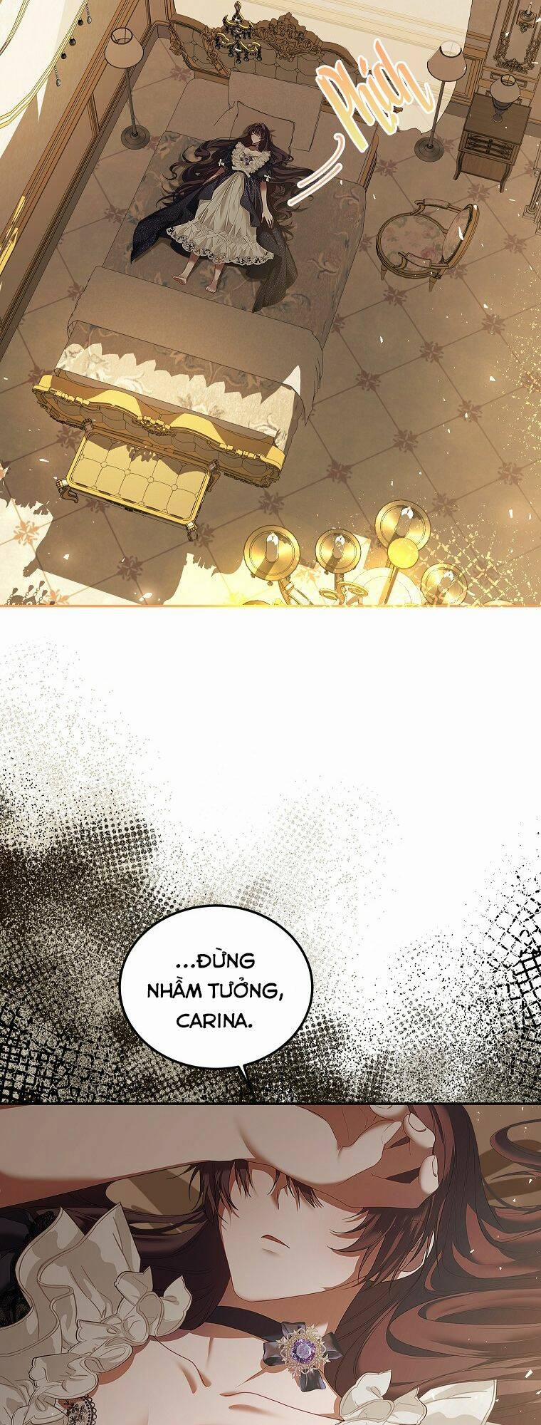 Thời Gian Của Nhân Vật Phụ Có Giới Hạn 43.2 trang 44