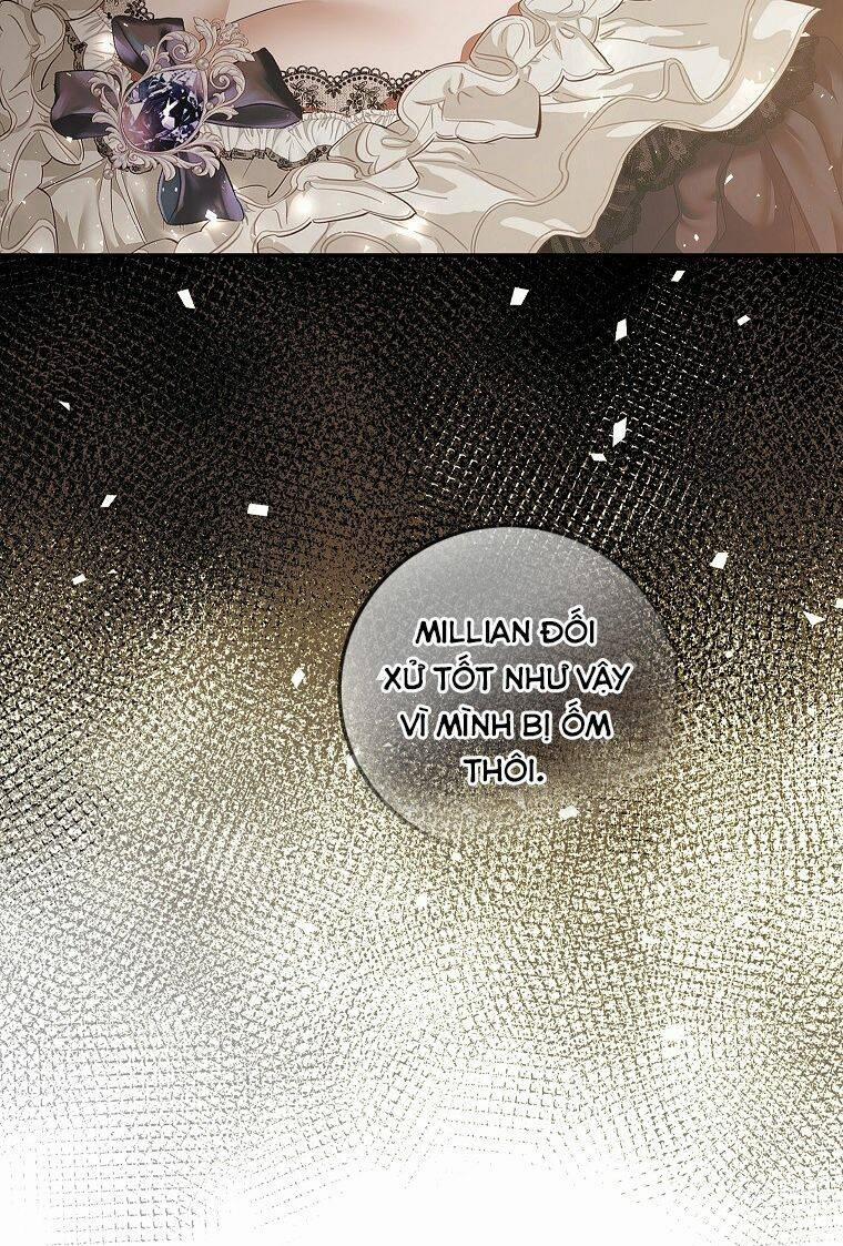 Thời Gian Của Nhân Vật Phụ Có Giới Hạn 43.2 trang 45