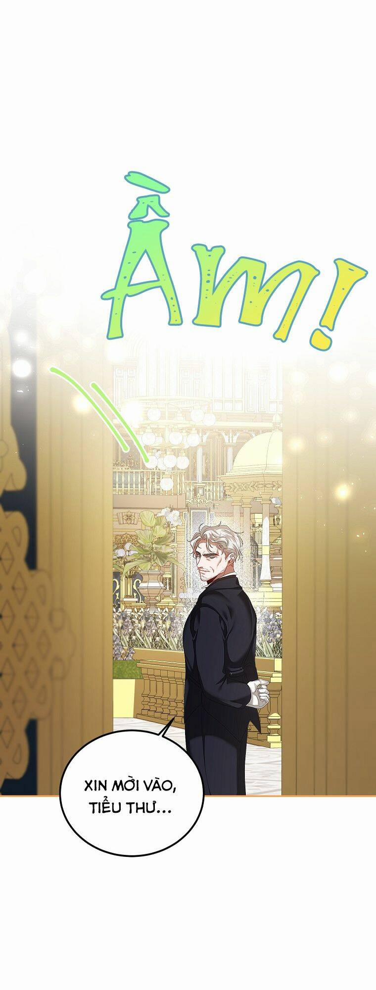 Thời Gian Của Nhân Vật Phụ Có Giới Hạn 43.2 trang 47