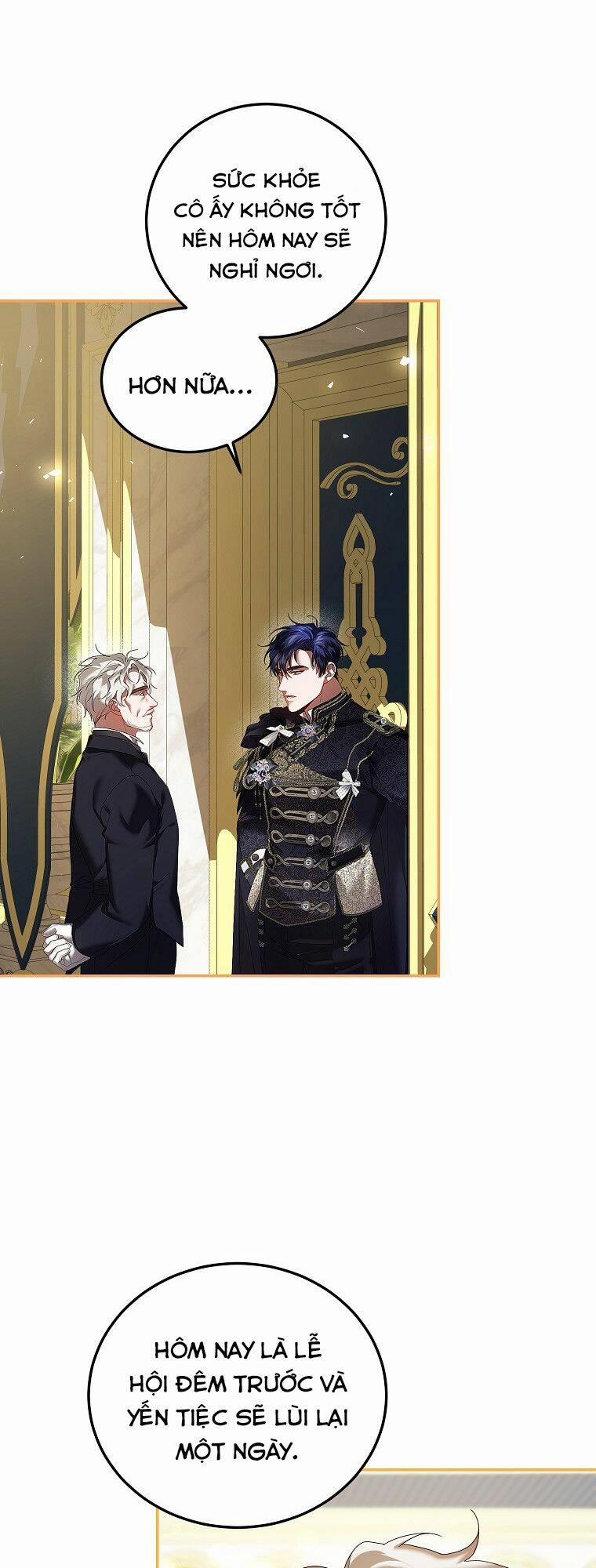 Thời Gian Của Nhân Vật Phụ Có Giới Hạn 43.2 trang 48