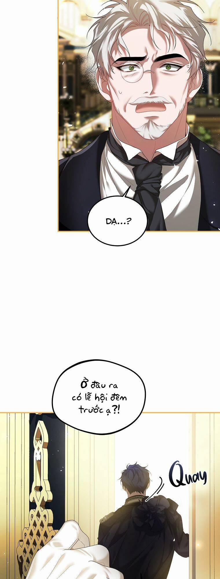 Thời Gian Của Nhân Vật Phụ Có Giới Hạn 43.2 trang 49