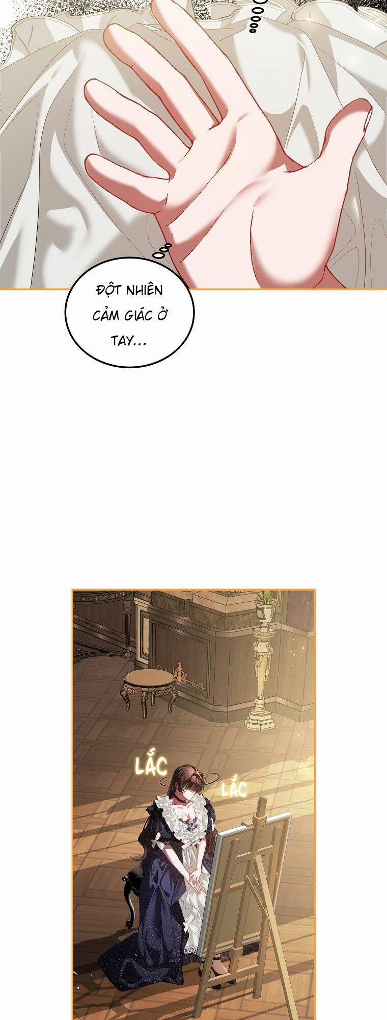 Thời Gian Của Nhân Vật Phụ Có Giới Hạn 43.2 trang 5