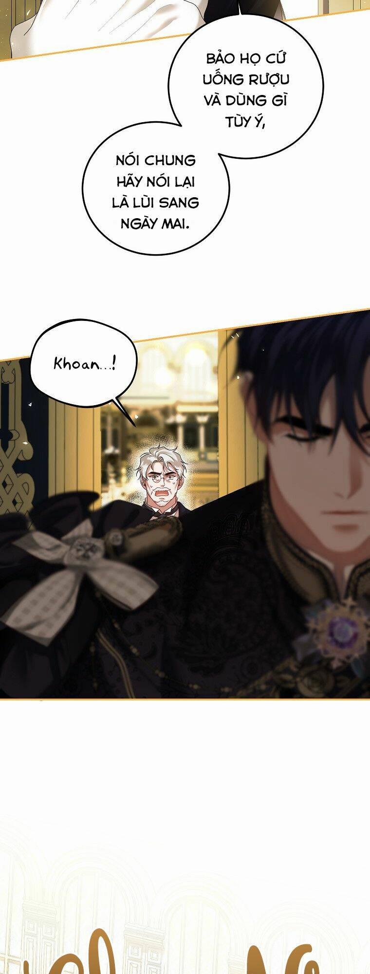 Thời Gian Của Nhân Vật Phụ Có Giới Hạn 43.2 trang 50