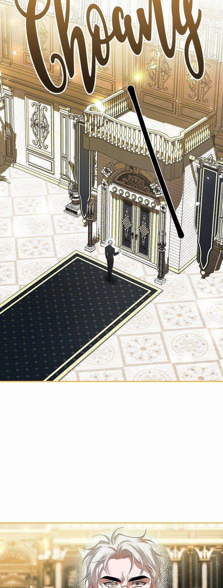 Thời Gian Của Nhân Vật Phụ Có Giới Hạn 43.2 trang 51