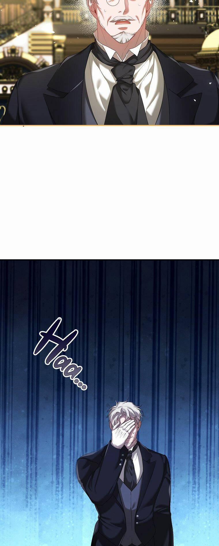 Thời Gian Của Nhân Vật Phụ Có Giới Hạn 43.2 trang 52