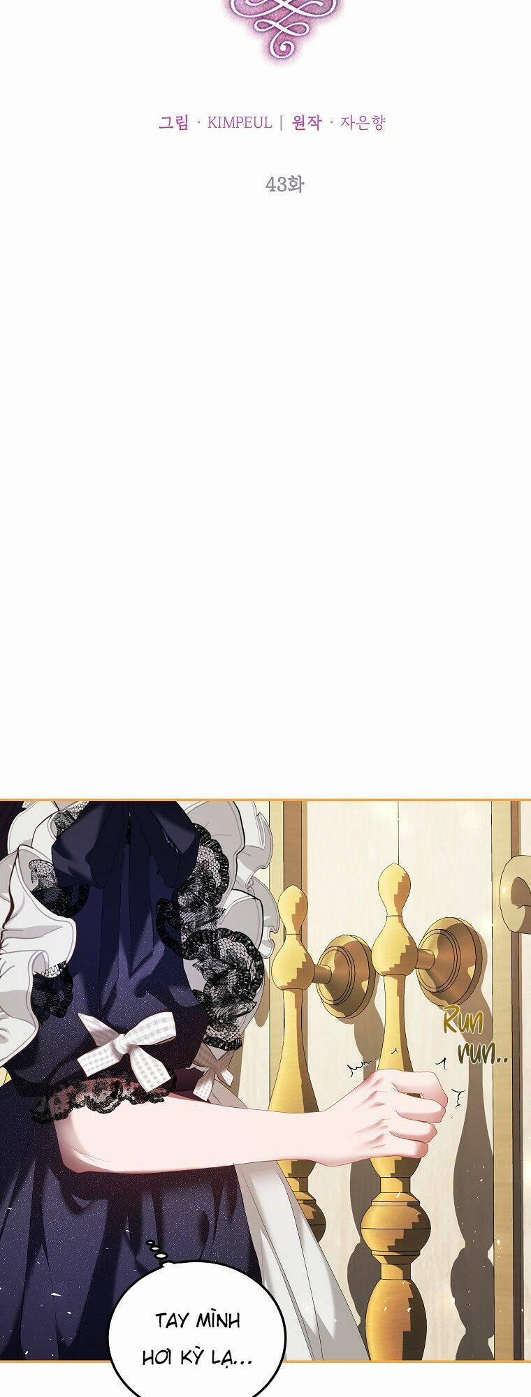 Thời Gian Của Nhân Vật Phụ Có Giới Hạn 43.2 trang 7