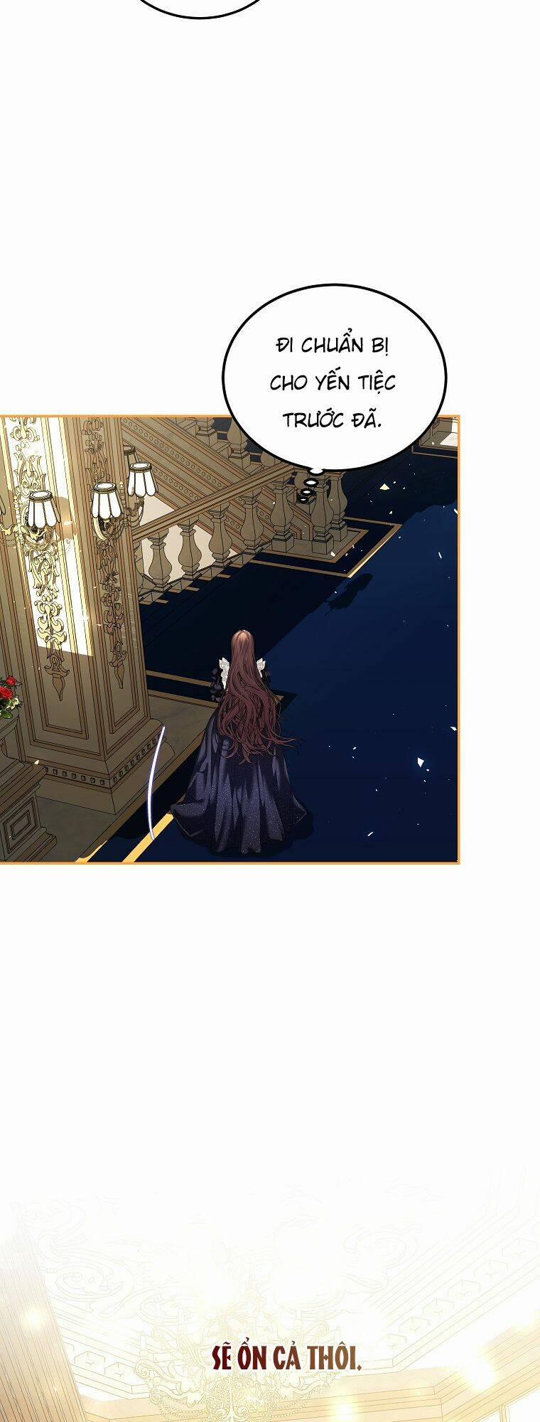 Thời Gian Của Nhân Vật Phụ Có Giới Hạn 43.2 trang 8