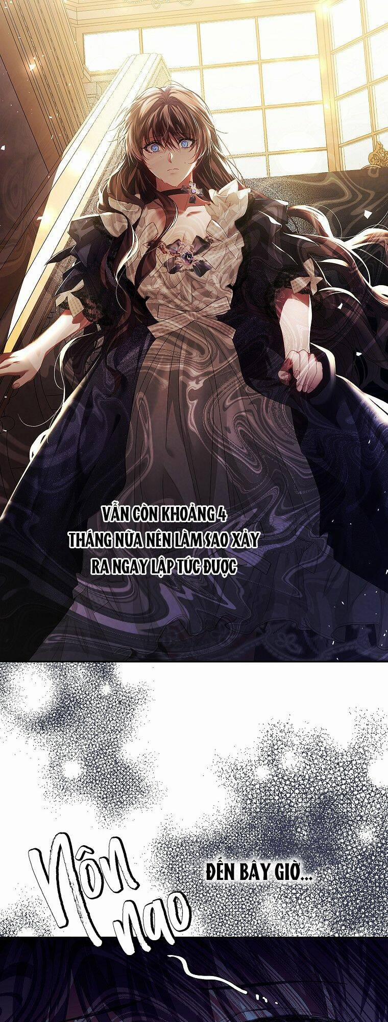 Thời Gian Của Nhân Vật Phụ Có Giới Hạn 43.2 trang 9