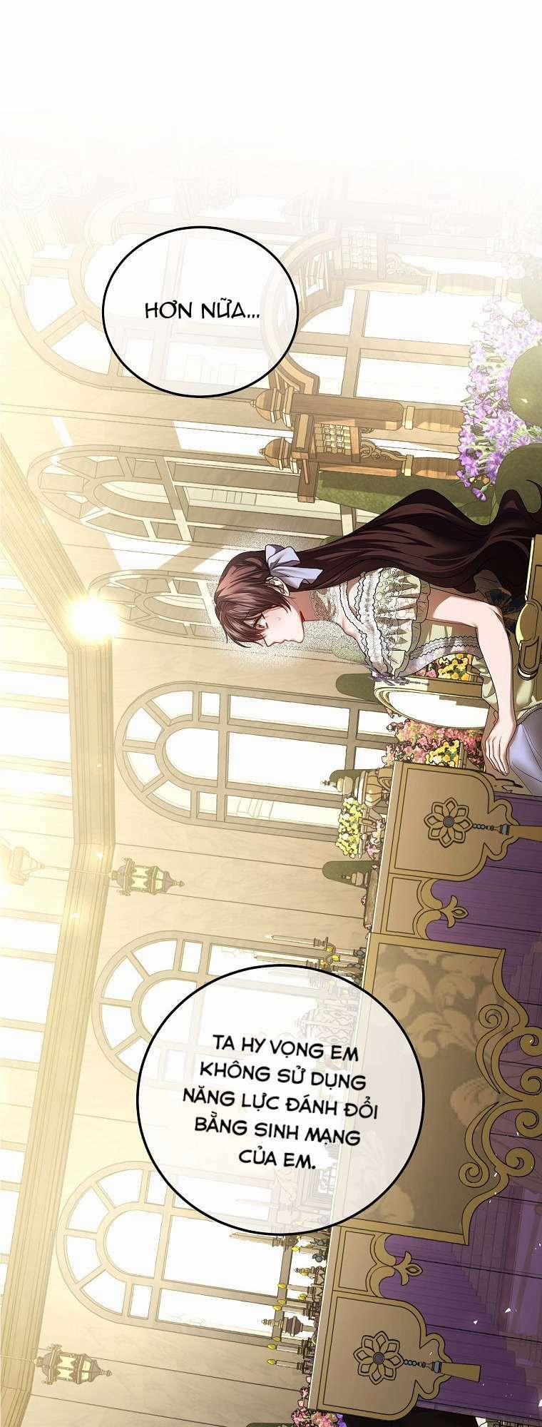 Thời Gian Của Nhân Vật Phụ Có Giới Hạn 46.2 trang 0