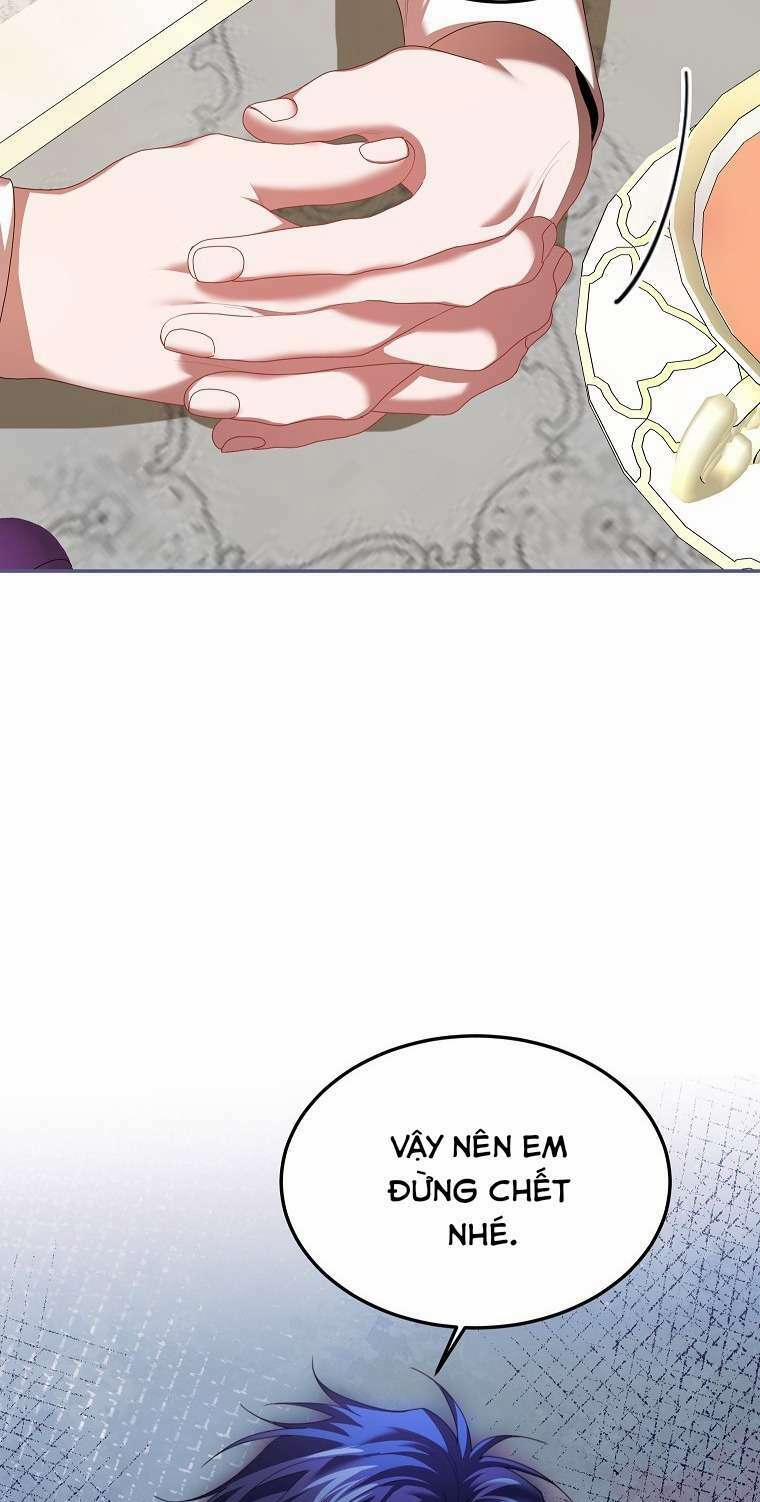 Thời Gian Của Nhân Vật Phụ Có Giới Hạn 46.2 trang 10