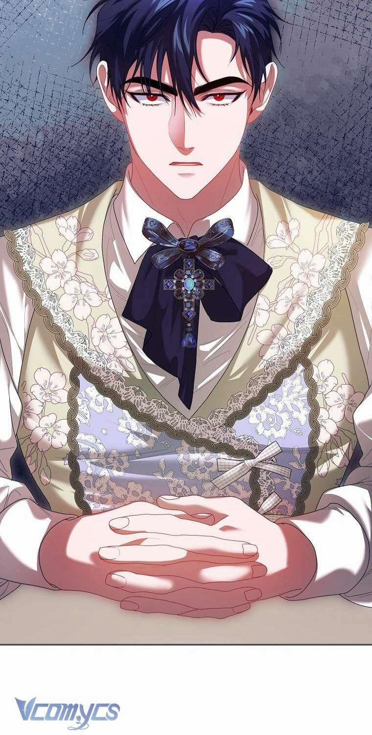 Thời Gian Của Nhân Vật Phụ Có Giới Hạn 46.2 trang 11