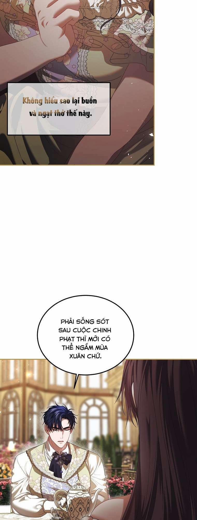 Thời Gian Của Nhân Vật Phụ Có Giới Hạn 46.2 trang 14