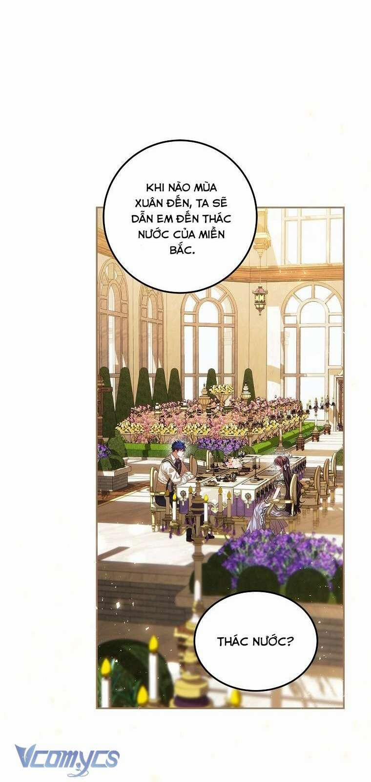 Thời Gian Của Nhân Vật Phụ Có Giới Hạn 46.2 trang 17